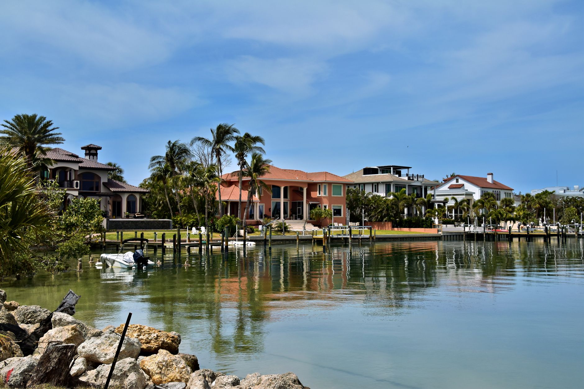 Tarpon Springs
