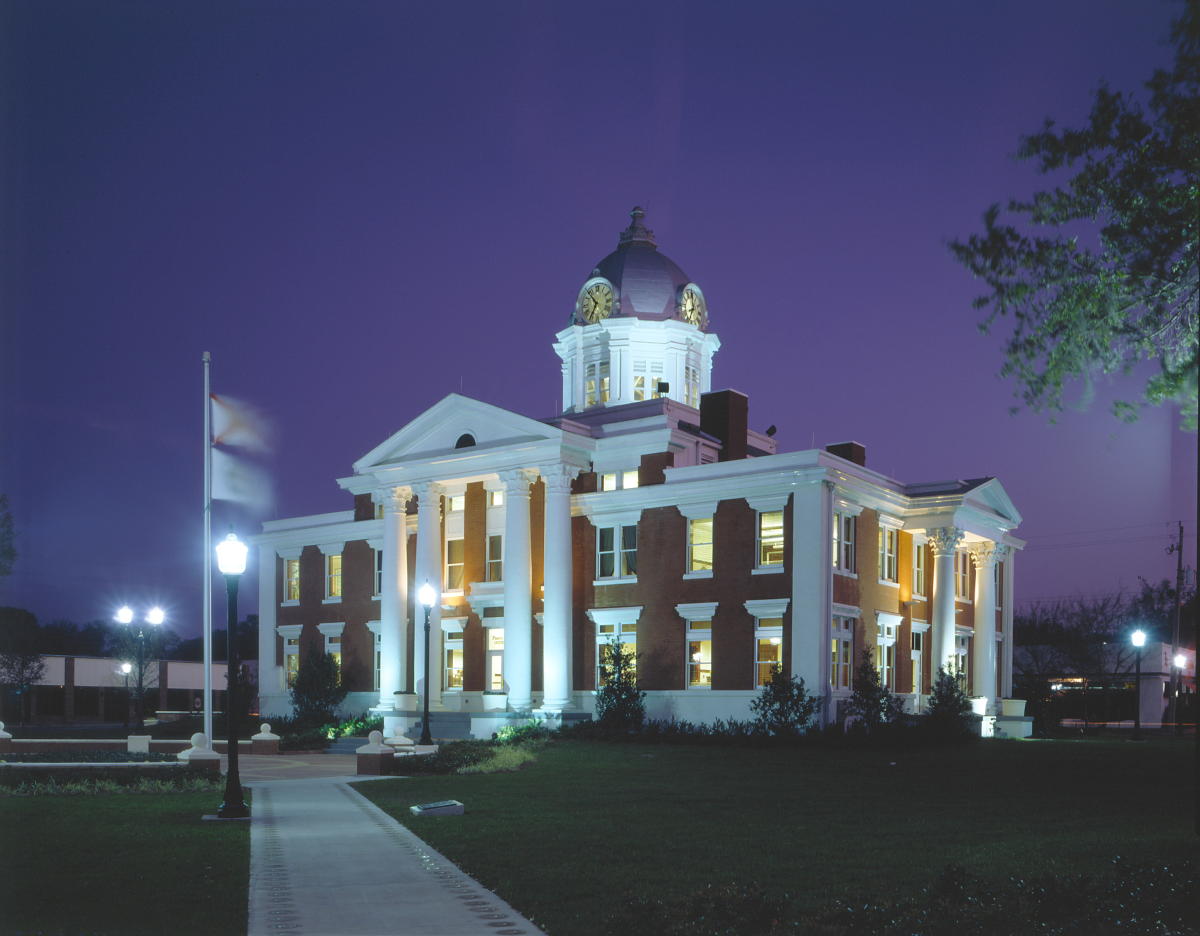Dade City